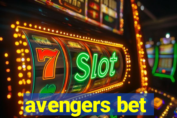 avengers bet